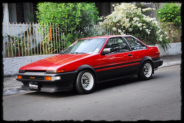 86 Corolla Coupe. [QUOTEretsel86]